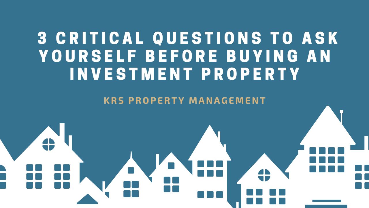 Property Management Blog